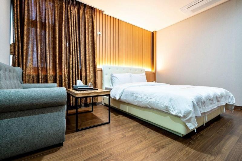 Siheung Seoul Tourist Hotel image