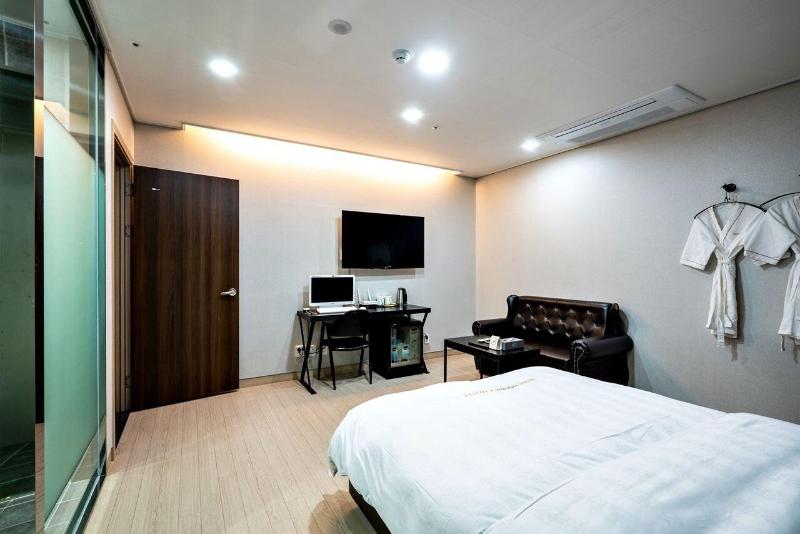 Siheung Seoul Tourist Hotel image