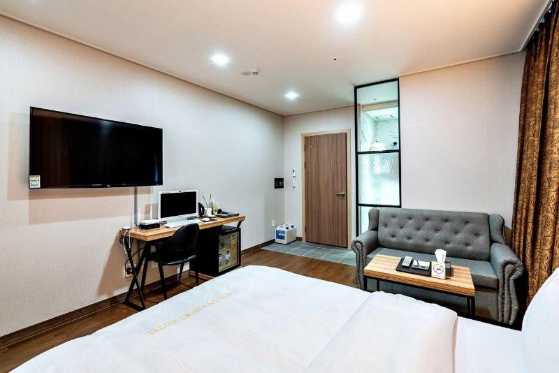 Siheung Seoul Tourist Hotel image