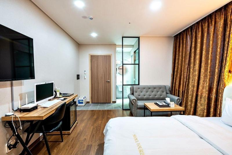Siheung Seoul Tourist Hotel image