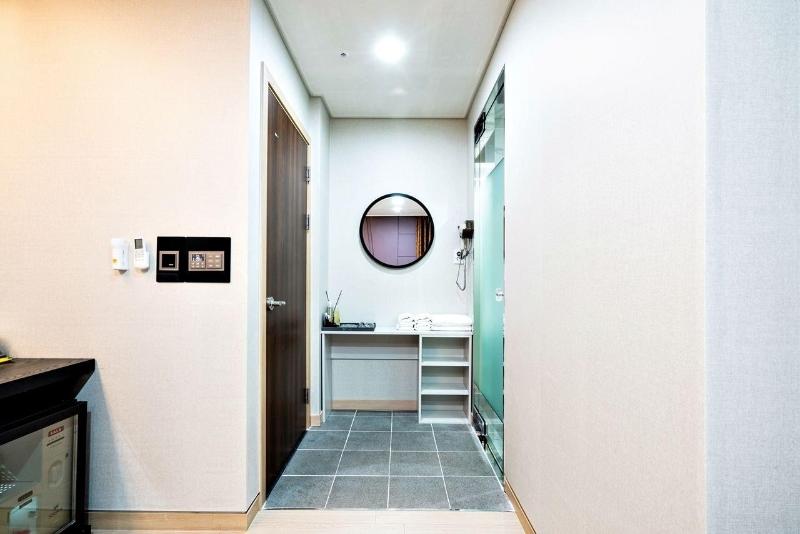 Siheung Seoul Tourist Hotel image
