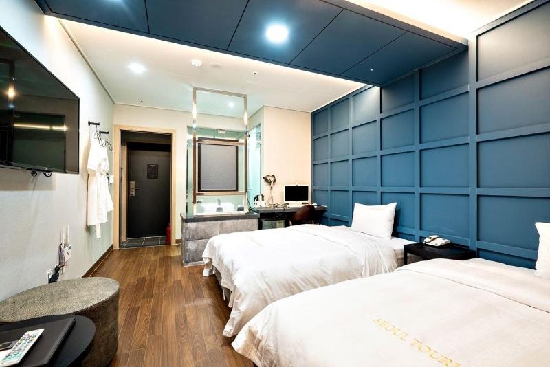 Siheung Seoul Tourist Hotel image