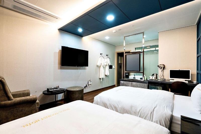 Siheung Seoul Tourist Hotel image