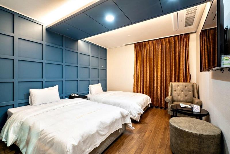 Siheung Seoul Tourist Hotel image