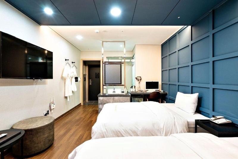 Siheung Seoul Tourist Hotel image