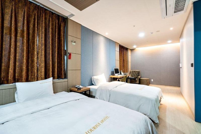 Siheung Seoul Tourist Hotel image