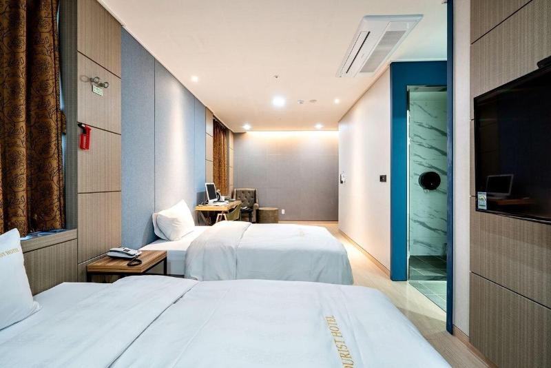 Siheung Seoul Tourist Hotel image