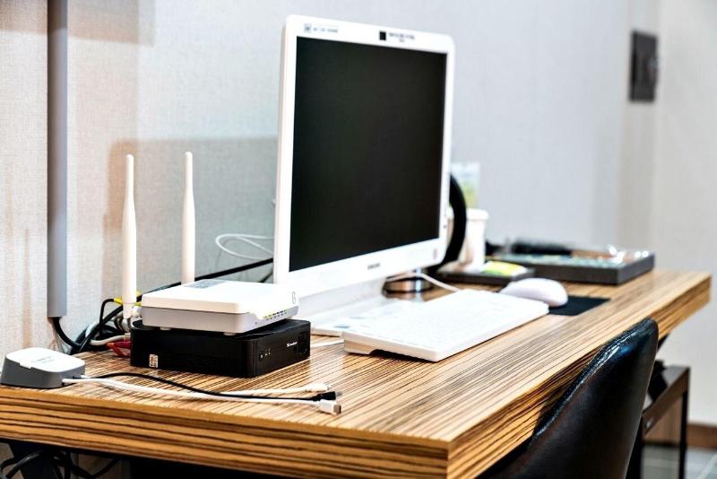 Siheung Seoul Tourist Hotel image