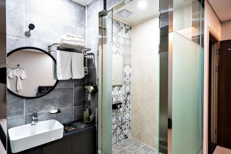 Siheung Seoul Tourist Hotel image