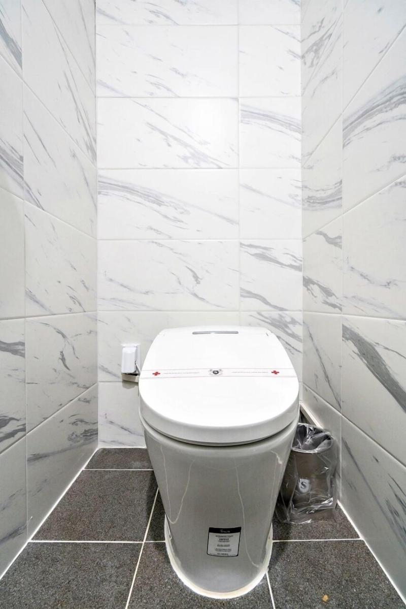 Siheung Seoul Tourist Hotel image