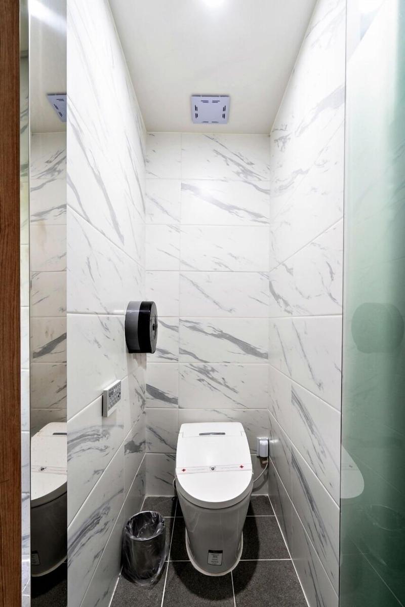 Siheung Seoul Tourist Hotel image