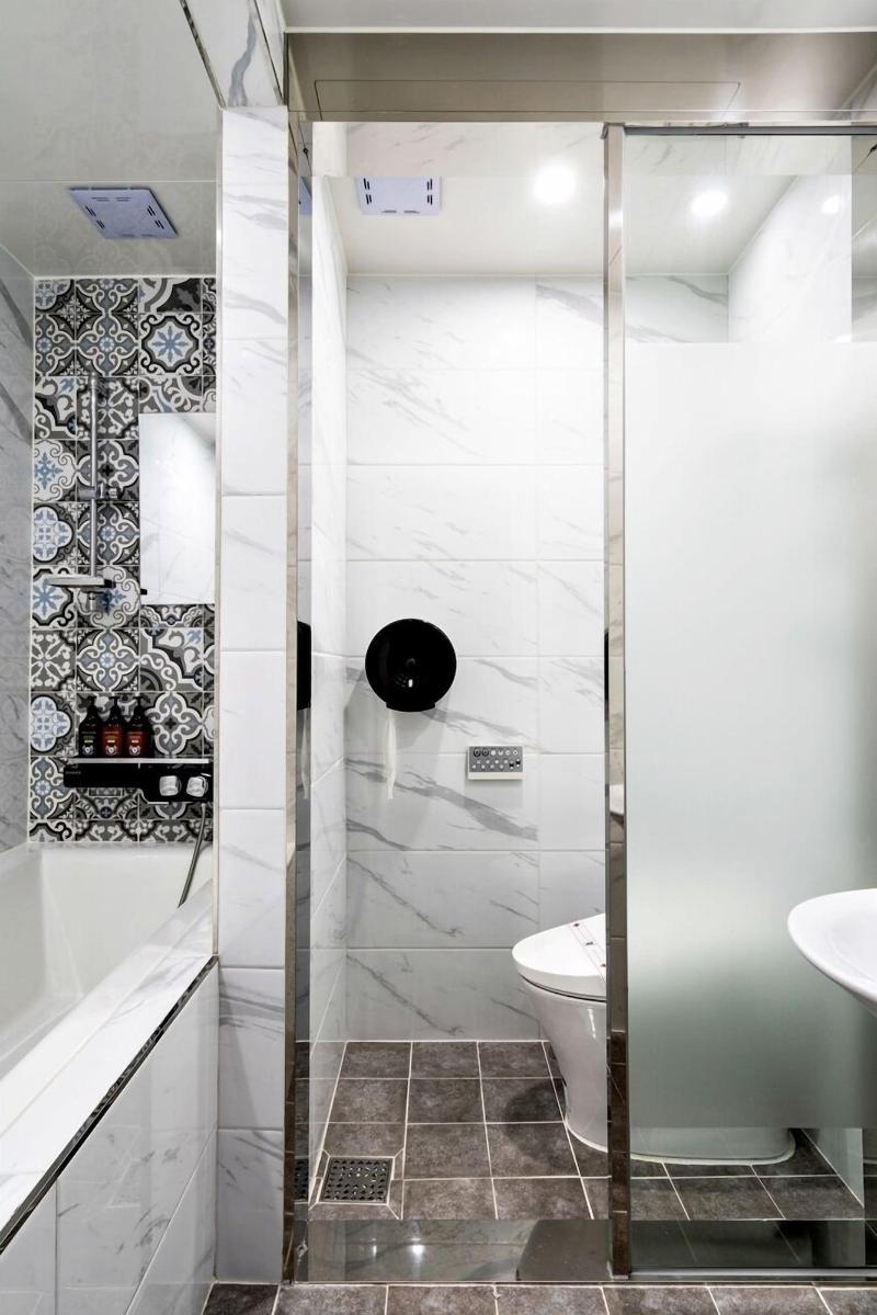 Siheung Seoul Tourist Hotel image