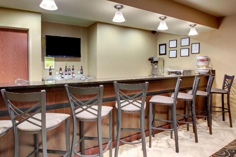 Cobblestone Inn & Suites - Schuyler image