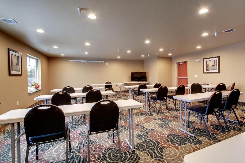 Cobblestone Inn & Suites - Schuyler image