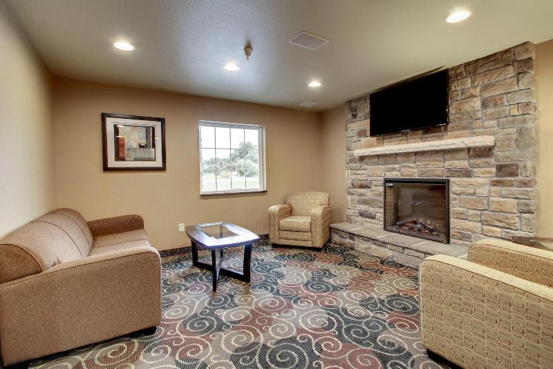 Cobblestone Inn & Suites - Schuyler image