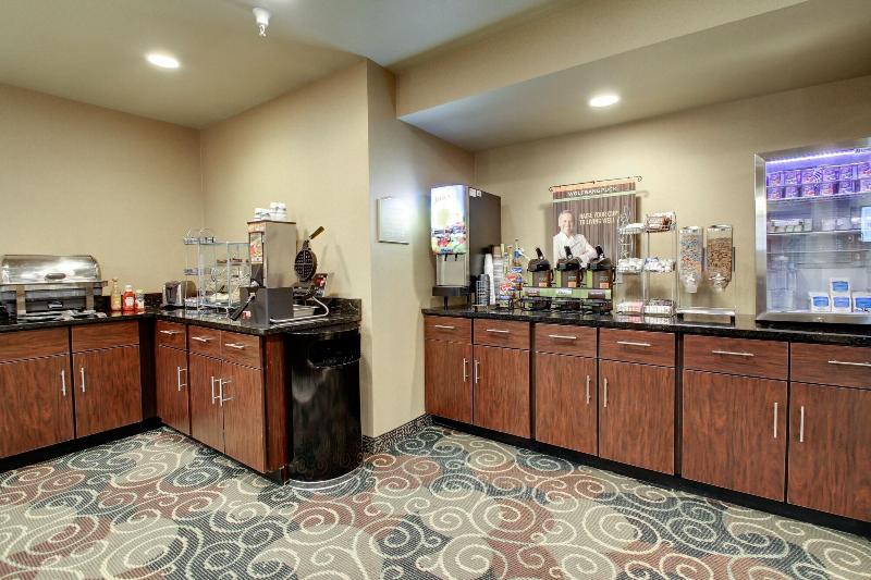 Cobblestone Inn & Suites - Schuyler image 4