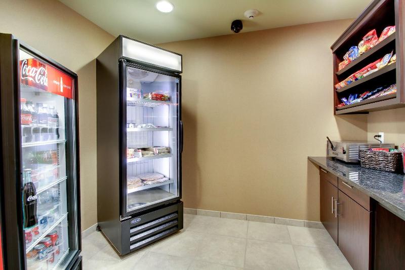 Cobblestone Inn & Suites - Schuyler image