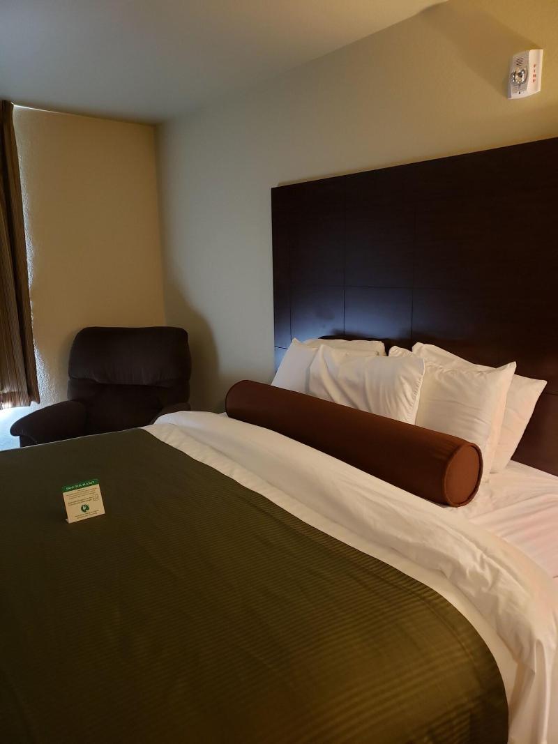 Cobblestone Inn & Suites - Schuyler image