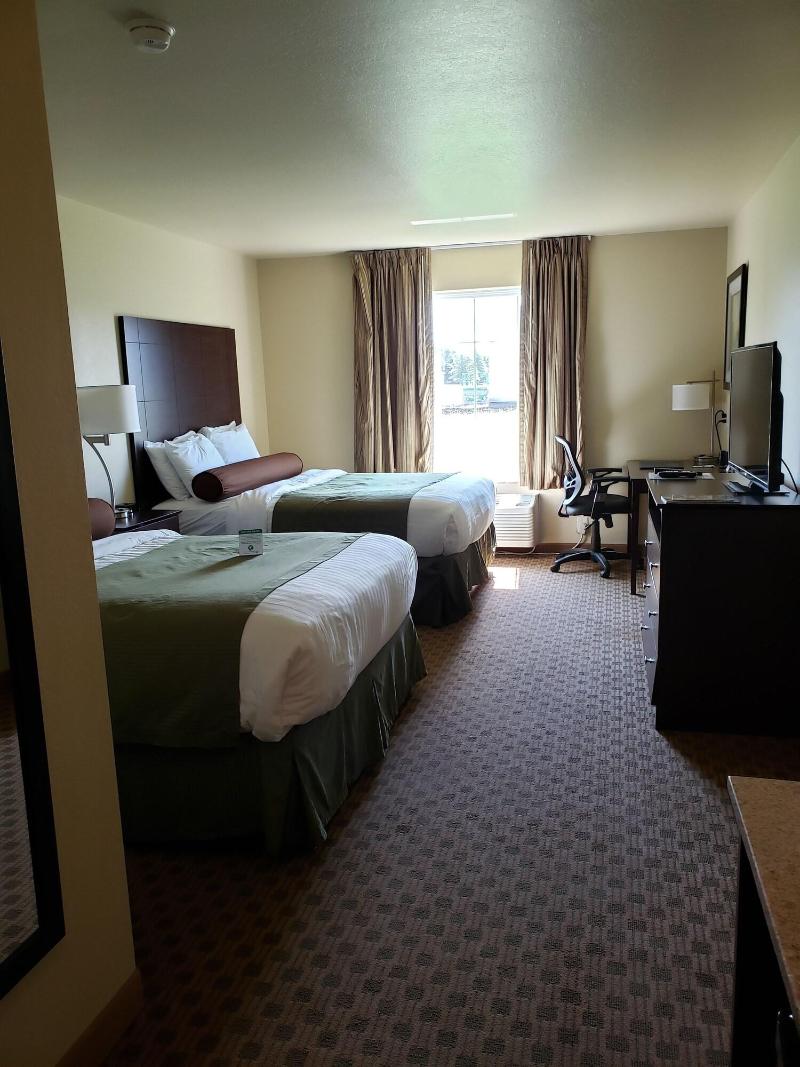 Cobblestone Inn & Suites - Schuyler image