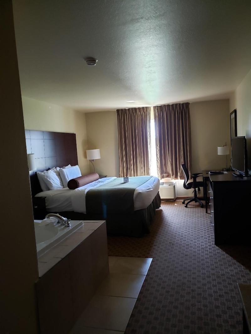 Cobblestone Inn & Suites - Schuyler image