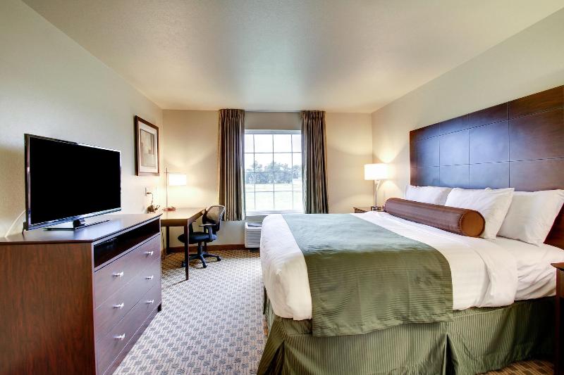 Cobblestone Inn & Suites - Schuyler image
