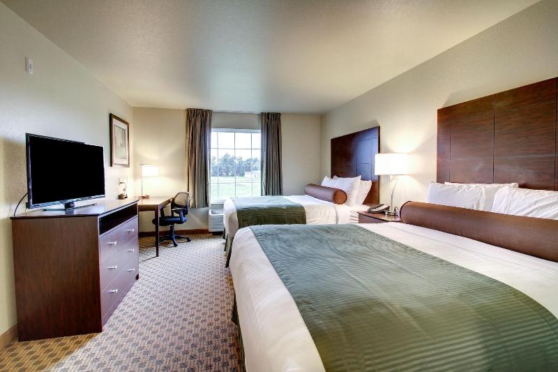 Cobblestone Inn & Suites - Schuyler image