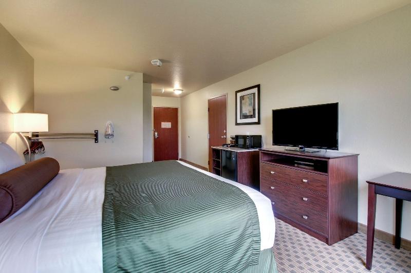 Cobblestone Inn & Suites - Schuyler image