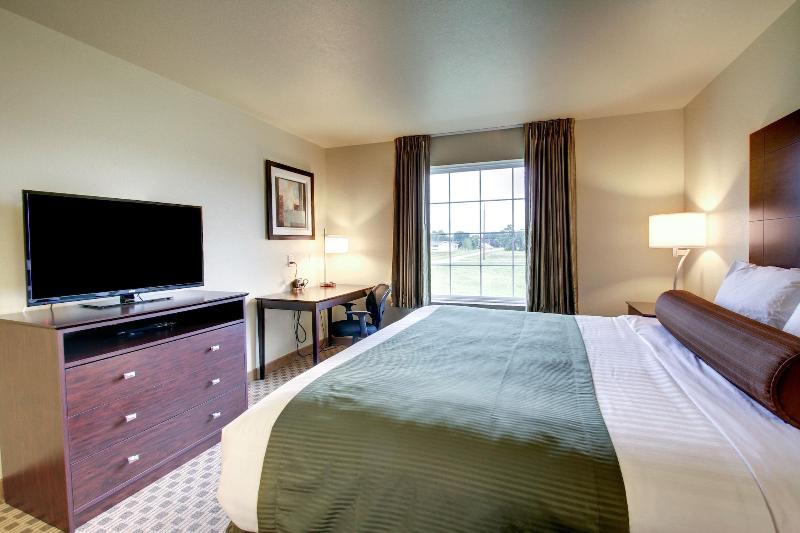 Cobblestone Inn & Suites - Schuyler image