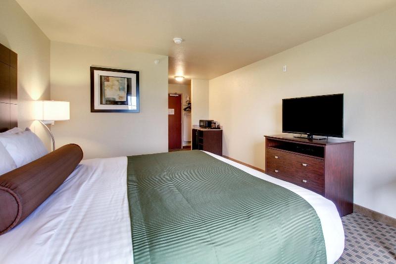 Cobblestone Inn & Suites - Schuyler image