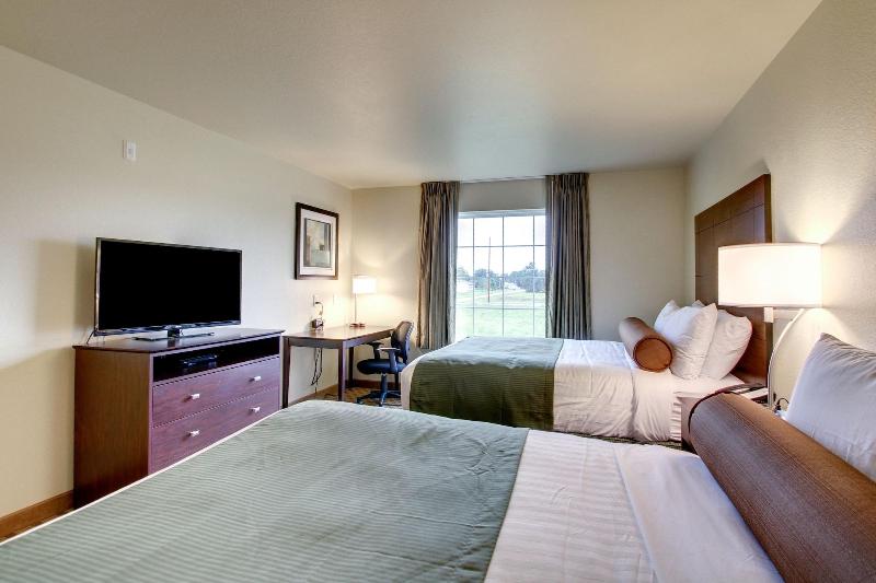 Cobblestone Inn & Suites - Schuyler image