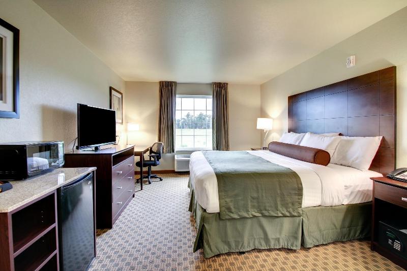 Cobblestone Inn & Suites - Schuyler image
