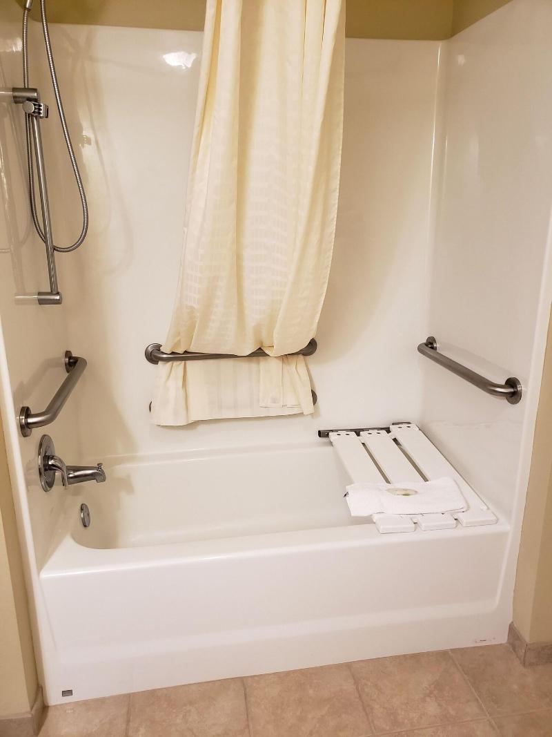Cobblestone Inn & Suites - Schuyler image