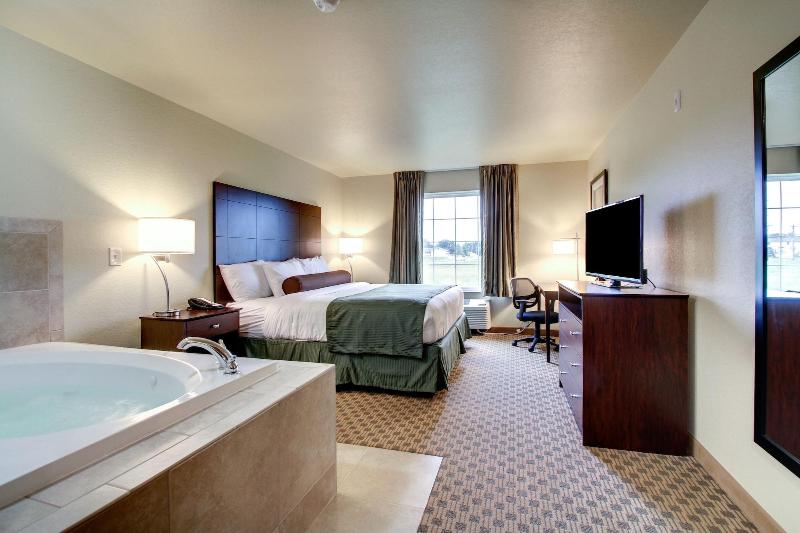 Cobblestone Inn & Suites - Schuyler image
