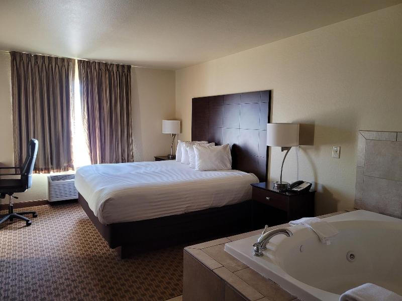 Cobblestone Inn & Suites - Schuyler image