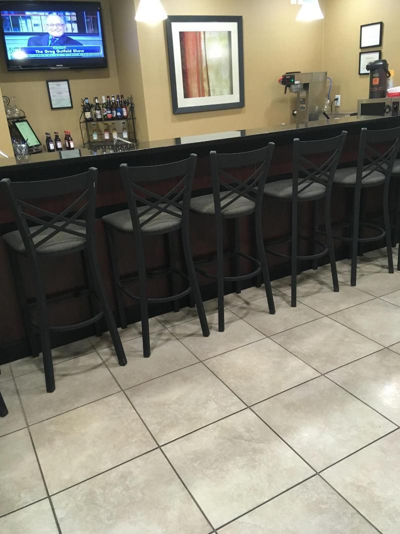 Cobblestone Inn & Suites - Steele image