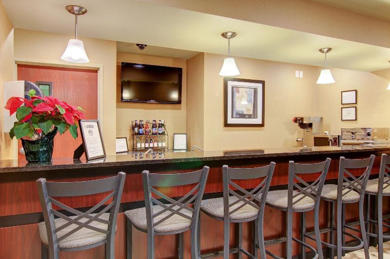 Cobblestone Inn & Suites - Steele image