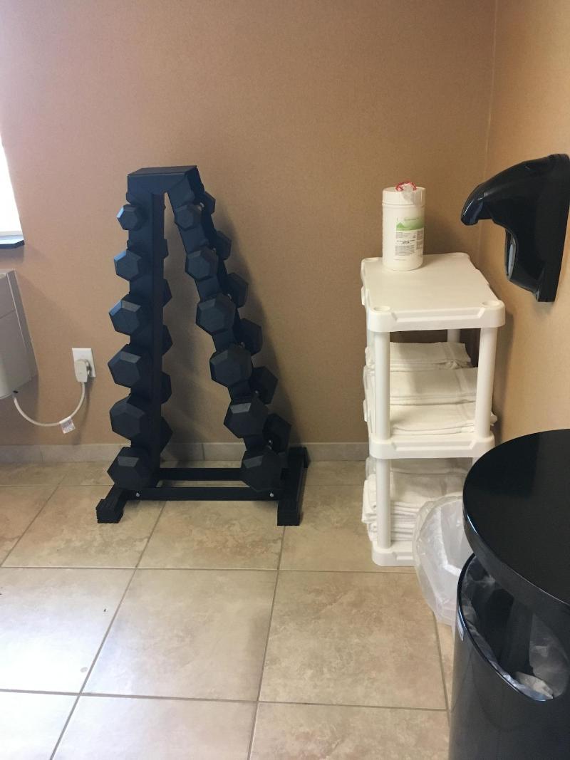 Cobblestone Inn & Suites - Steele image