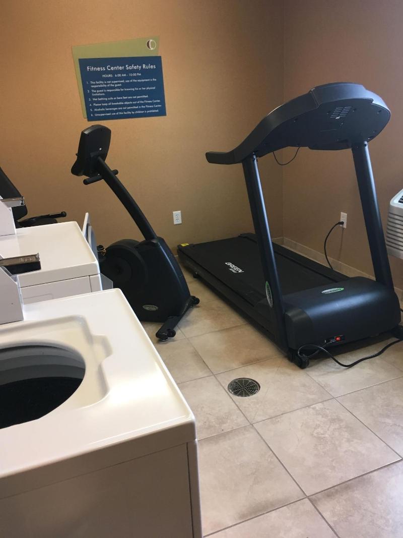 Cobblestone Inn & Suites - Steele image