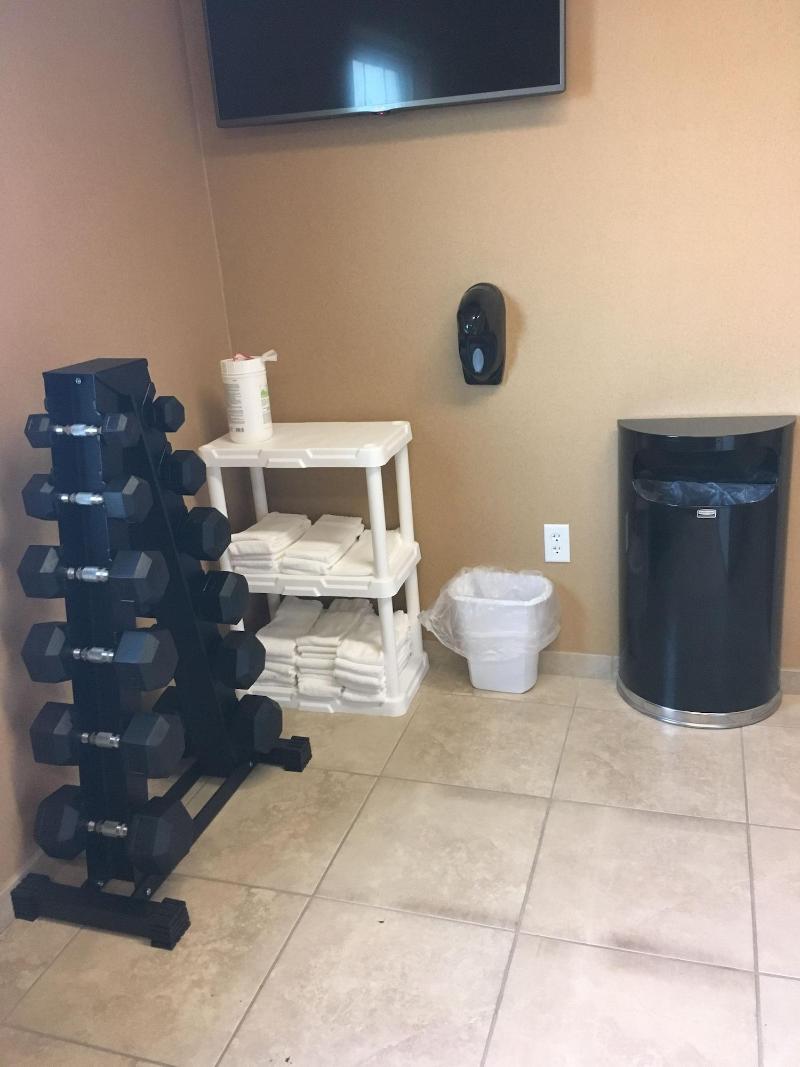 Cobblestone Inn & Suites - Steele image
