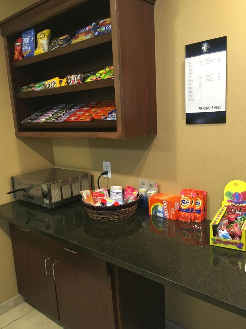 Cobblestone Inn & Suites - Steele image