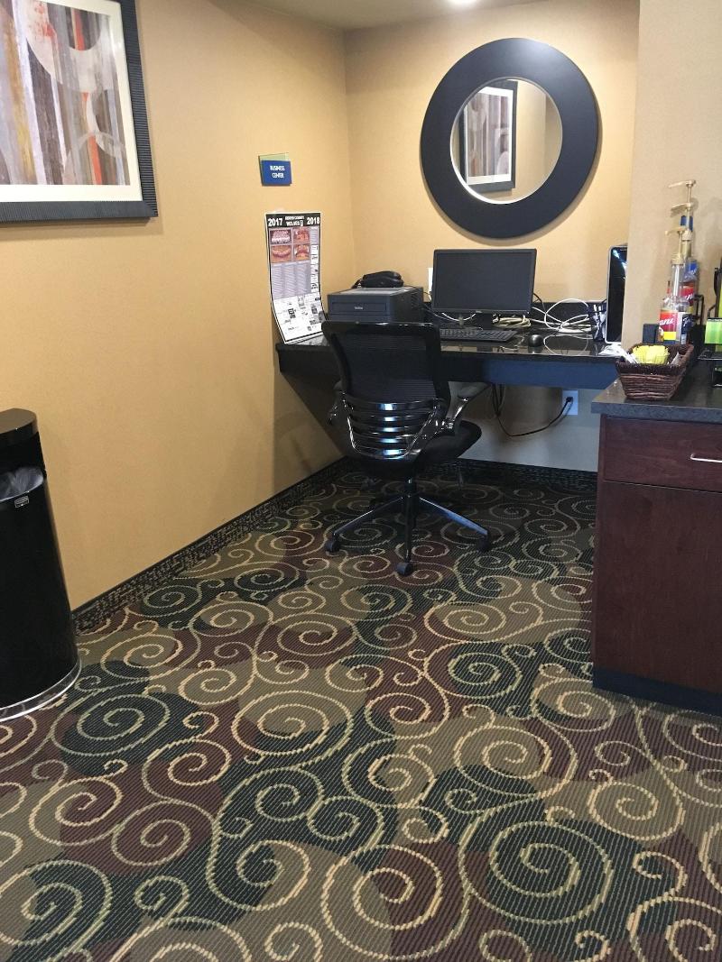 Cobblestone Inn & Suites - Steele image
