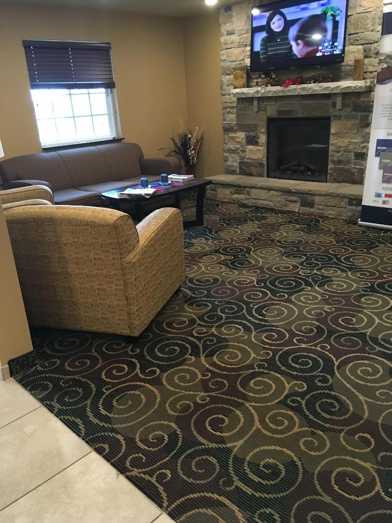 Cobblestone Inn & Suites - Steele image