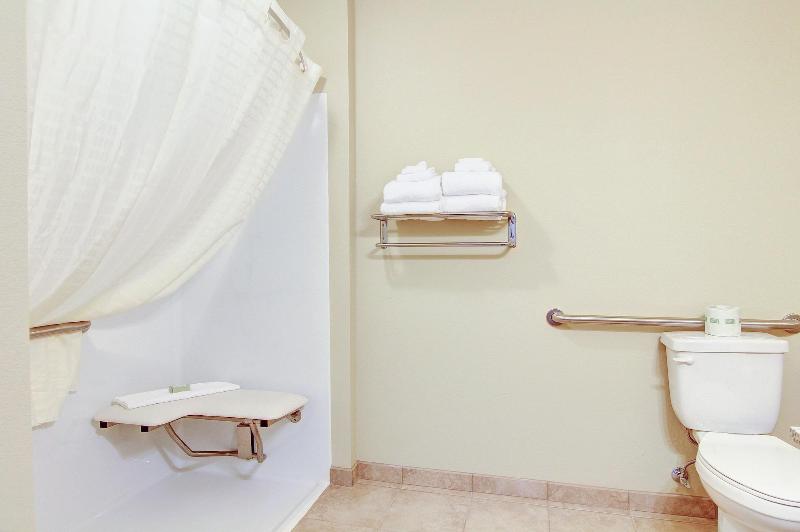 Cobblestone Inn & Suites - Steele image