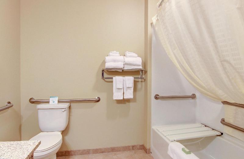 Cobblestone Inn & Suites - Steele image