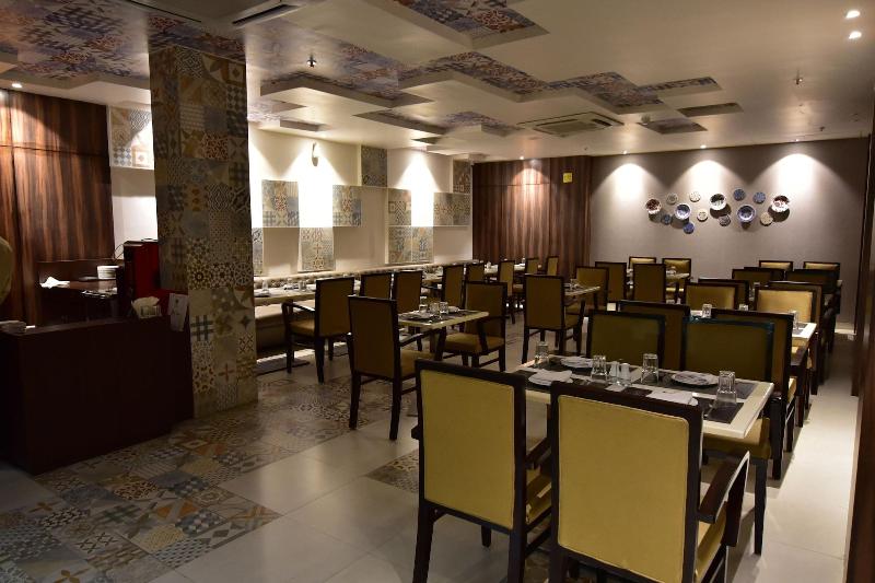 Hotel Tea County