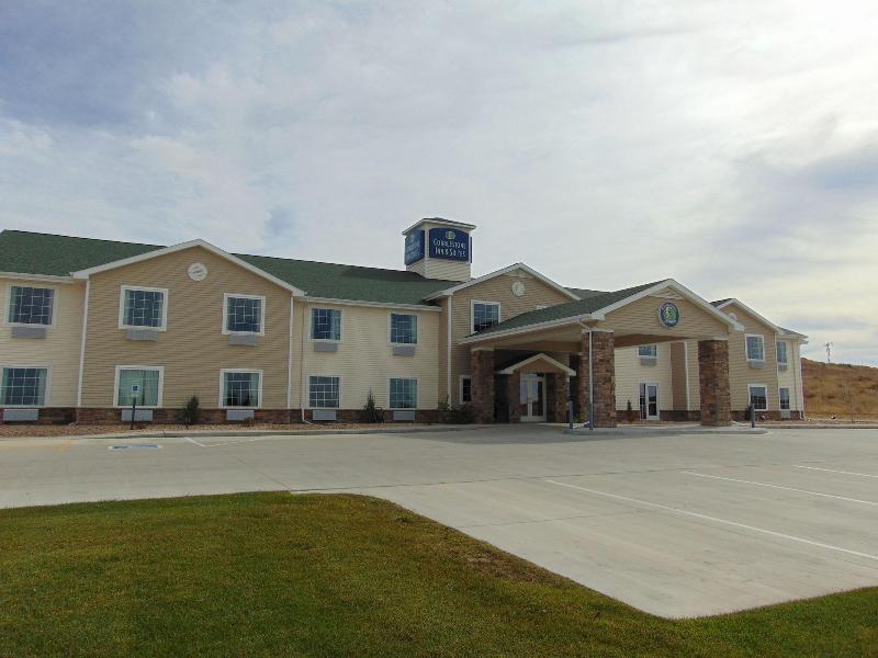 Cobblestone Inn & Suites - Wray image