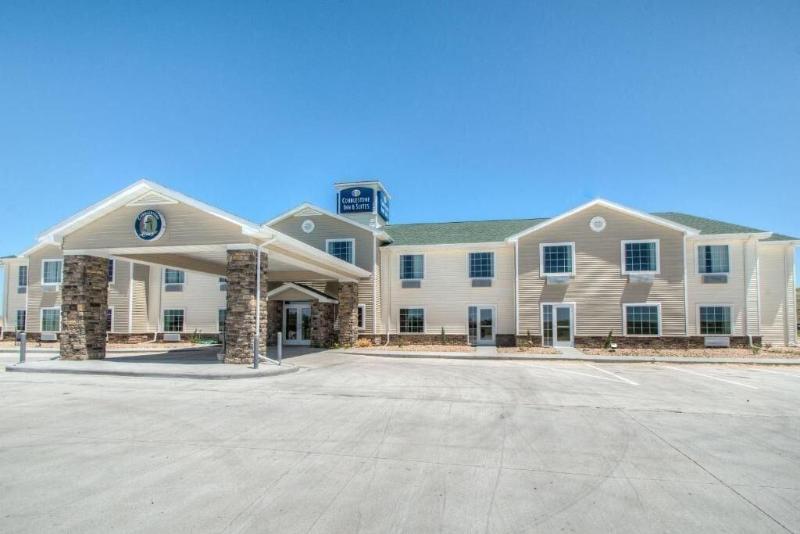 Cobblestone Inn & Suites - Wray image