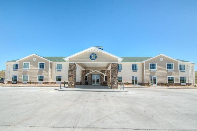 Cobblestone Inn & Suites - Wray image