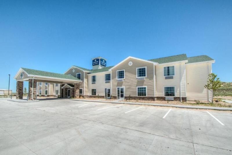 Cobblestone Inn & Suites - Wray image