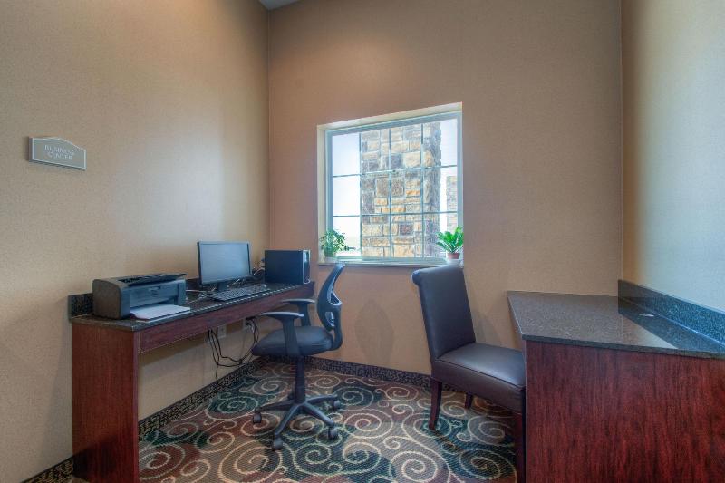 Cobblestone Inn & Suites - Wray image